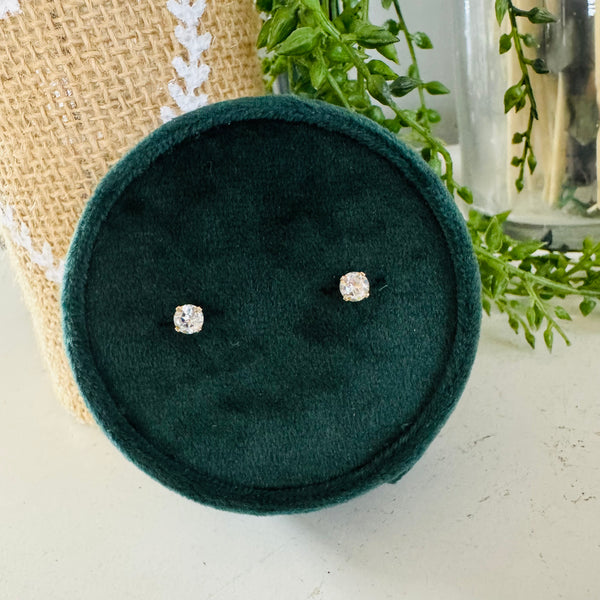 The Perfect Studs