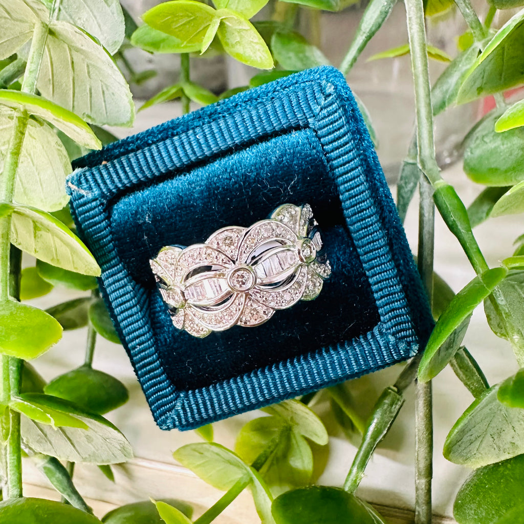 Fashion Ring
