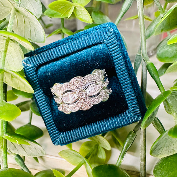 Fashion Ring